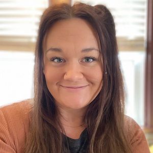 Meet your Posher, Katelynn